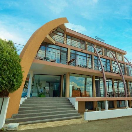 Hotel Odyssey Σωζόπολη Εξωτερικό φωτογραφία