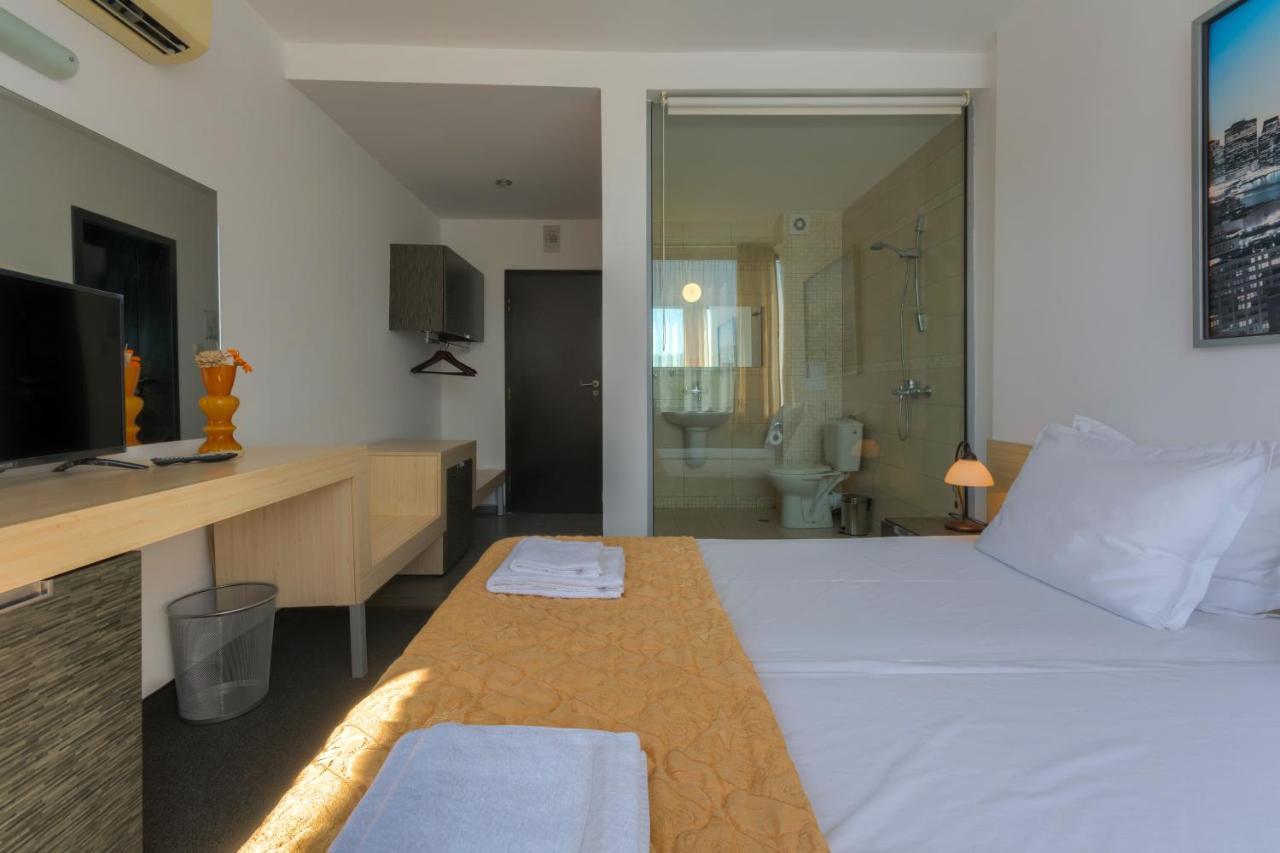 Hotel Odyssey Σωζόπολη Εξωτερικό φωτογραφία