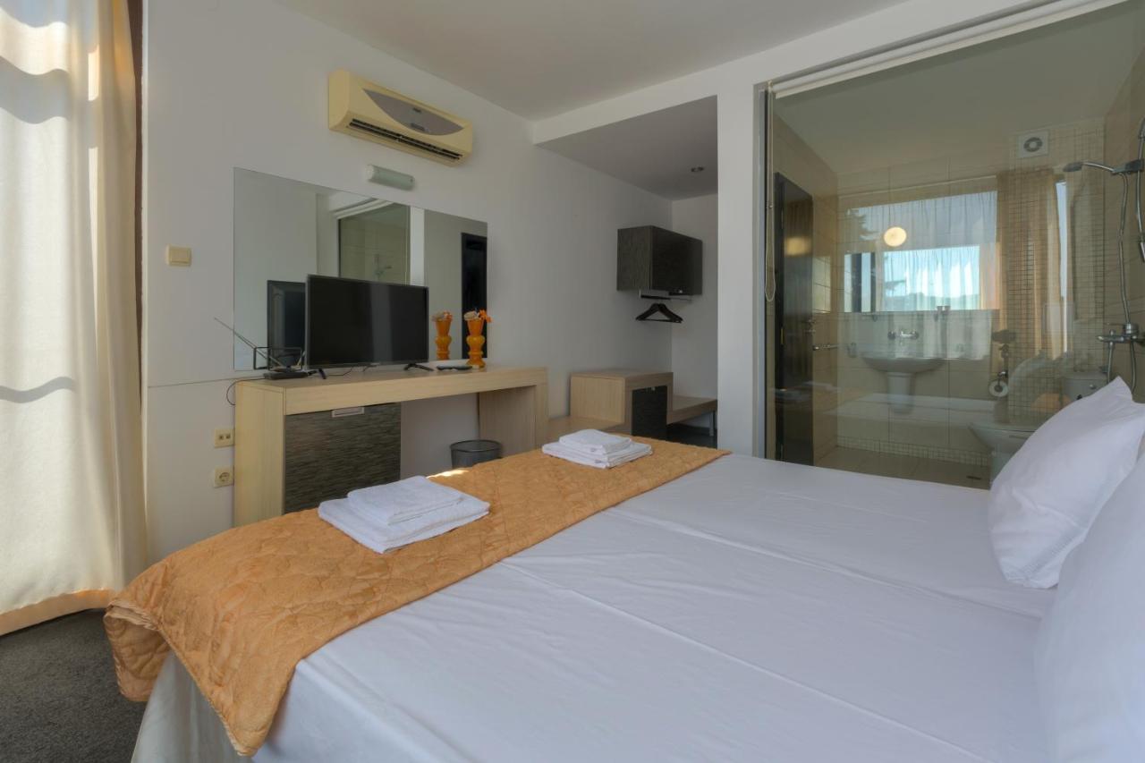 Hotel Odyssey Σωζόπολη Εξωτερικό φωτογραφία
