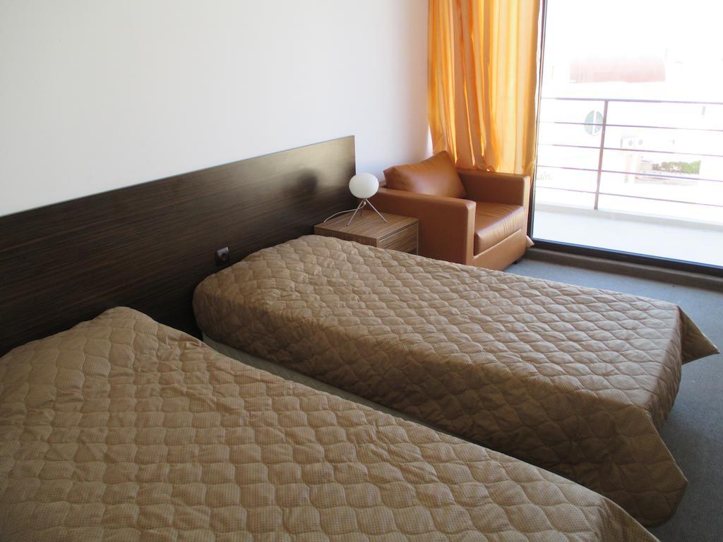 Hotel Odyssey Σωζόπολη Εξωτερικό φωτογραφία