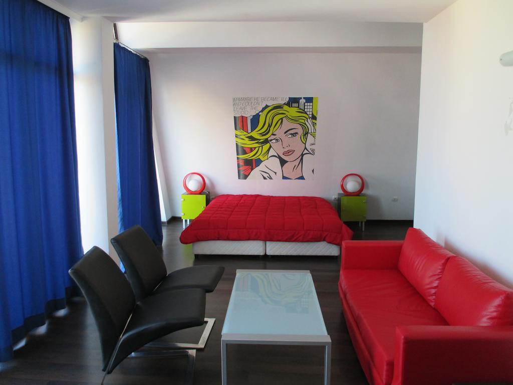 Hotel Odyssey Σωζόπολη Εξωτερικό φωτογραφία