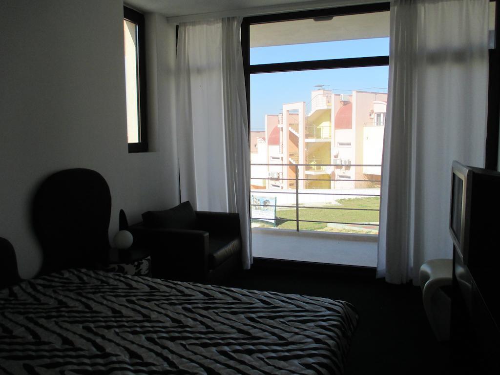 Hotel Odyssey Σωζόπολη Εξωτερικό φωτογραφία